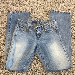 Vintage Ralph Lauren Jeans